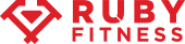 Logo Công Ty Cổ Phần Ruby Fitness - Chi Nhánh Hà Nội